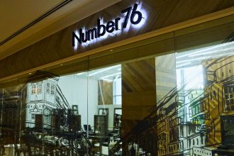 Number76 Singapore