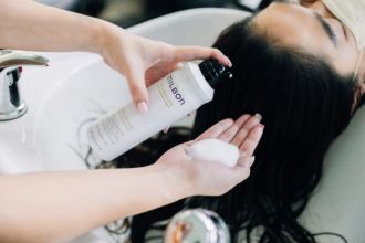 Global Milbon Reawaken Treatment