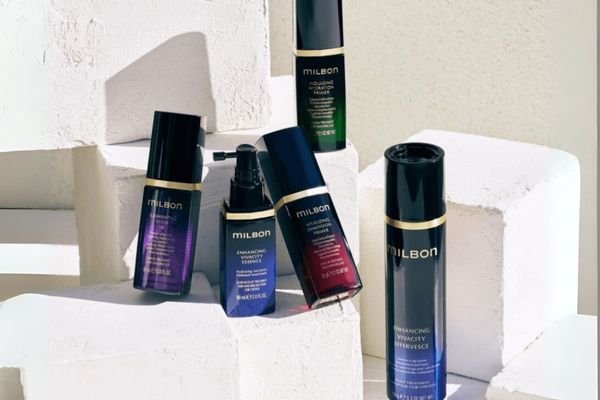 Global Milbon Premium Treatment