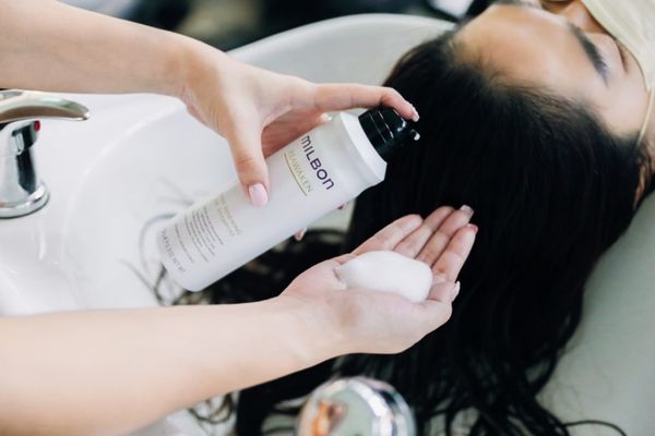 Global Milbon Reawaken Treatment