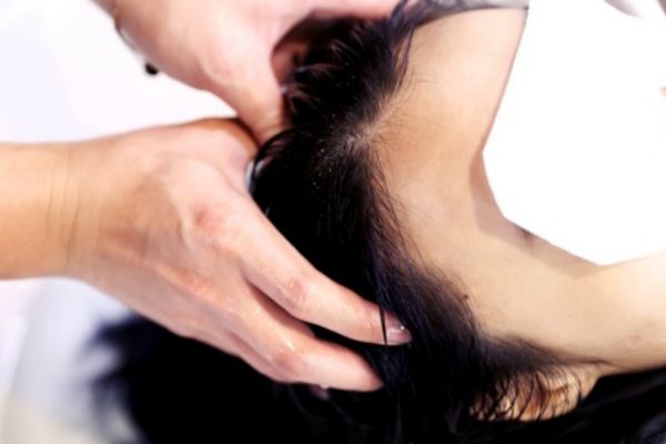 Global Milbon Scalp Purifying Treatment