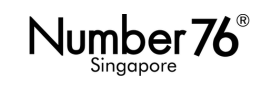 Number76 Singapore